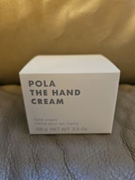 Pola the hand cream 護手霜 100g
