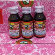 Parfum Minyak Misik Cobra/Fancy Boquet Cap Cobra Original💯%