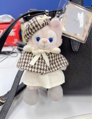 #現貨在途# 上海迪士尼 Linabell 玲娜貝兒 偵探KC