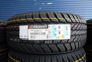 265/65R17 Yokohama Geolandar A/T G94 ยางใหม่ผลิตปี2023 จำนวน 4 เส้น แถมจุปลมใหม่อย่างดีและจัดส่งฟรี