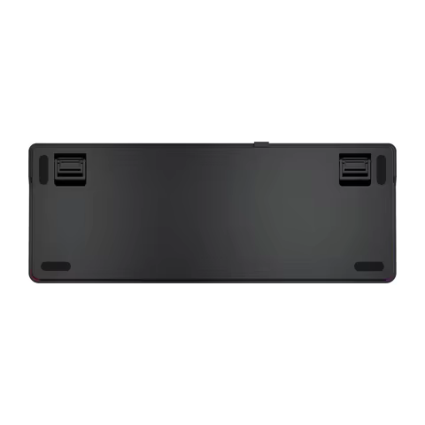 G87 Wireless Mechanical Keyboard, Tri Mode 2.4GHz/USB-C/BT5.0 Hot Swappable Custom Gaming Keyboard,L