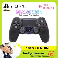 ❥100% original Sony PS4 Original Game Controller DUALSHOCK 4 wireless Bluetooth game controller 】☚
