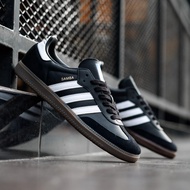 Adidas Samba Black White Sneakers/Men's Shoes/Sneakers/Shoes/Running Shoes 50% Off-Adidas Samba Offi
