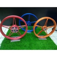 Sportrim Fg510 king drag Pnp Y15zr (1.60x1.60)