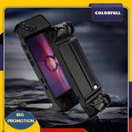 [Colorfull.sg] TPU Protective Case Shockproof with Kickstand Cover Case for Lenovo Legion Go