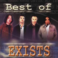 (CD-R) EXISTS - BEST OF EXISTS (2000)