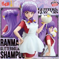 [FULL PRICE] Ranma One-Half Glitter & Glamours Action Figure