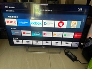 Sony KDL-43W800C 43”電視