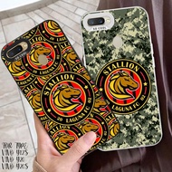 V-1 Stallion Laguna FC Case for OPPO A7 A12 A12S A5S