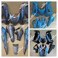 BODY COVER COVERSET HONDA WAVE 125X ULTIMO 125X THAILOOK DOXOU EDITION