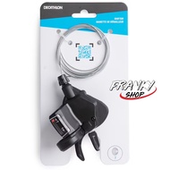 Gear shifter for derailleur 7 Speed