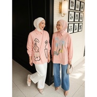 CORDY - diel shirt CFA2297 | CFA2298