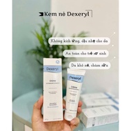 Dexeryl cream / glycerol 50/250 Gram