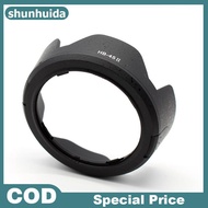 Shunhuida HB-45II HB 45II HB-45 II 52mm Lens Hood Reversible Camera Lente Accessories for D3200 D310