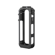 Khung bảo vệ trường hợp đối với instan360 X5 với lạnh Giày núi tương thích chống rơi khung nhựa đối 