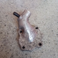 Yamaha V75 V 75 carburetor intake Manifold