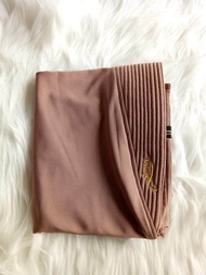 HIjab juma polos XL/ juma hijab/ kerudung murah/ hijab kekinian/ best seller/ terlaris/