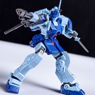 國產 斯巴達吉姆 （狙擊吉姆2 II ）配色 HG PB 1/144
