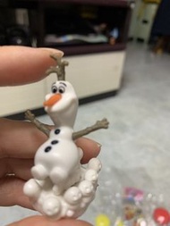 Olaf 雪人公仔
