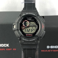 Casio G-Shock Japan Released Tough Solar Multiband6 Carbon Fiber Strap Mudman GW-9300-1JF