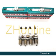 SUZUKI SWIFT 1.5 2005-2010, CHERY EASTAR 2.4 - TORCH SPARK PLUG (4PCS) K6RF-11