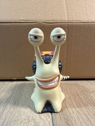 Top 電話蟲 烏索普 usopp 騙人布 追擊王 GK 海賊王 one piece denden mushi 海賊王 戰鬥電話蟲 模型海賊王 電話蟲