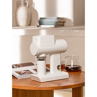 Taimo Engraver 064S Electric Coffee Grinder Italian Hand-Brewed Coffee Bean Automatic Grinder Househ