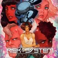 RISK SYSTEM (PS5/PS4 DIGITAL DOWNLOAD)