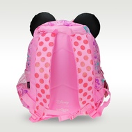 Australia smiggle original children's schoolbag girl cute cartoon backpack school supplies 14 inches 4-7 years old