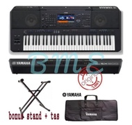 Best Seller Keyboard Yamaha Psr Sx900 Psr Sx 900 Bonus Stand Dan Tas
