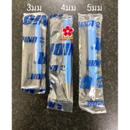 PMK High Quality Center Steel UNIOR Brand made in Slovenia Available in Sizes 3 Mm./ 4mm./5mm To Cho