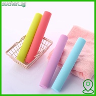 SUCHENSG Toothbrush Holder Container Travel Portable Organizer Cylinder