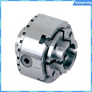 [KY] 4" WOOD LATHE CHUCK 4 JAW