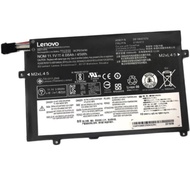 Lenovo E470 E470C E475 01AV413 01AV412 SB10K97570 Laptop Battery