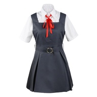 Lovelive Don Coco Daily Campus Uniform Cosplay Costume Shibuya Flower Sound cos Costume Performance 