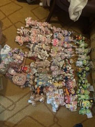 迪士尼kc