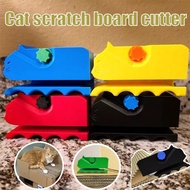 Cat Scratch Board Cutter Cardboard Cutting Machine DIY Cat Scraper 3D Printing Cutting Tool
