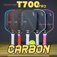 CARBON pickleball racket T700 Pro