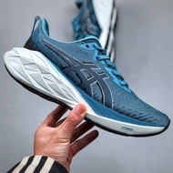 Novablast 4 Men Women Running Shoes novablast 3 Lightweight Cushioning Sneakers 1011b694-401 msh30 B