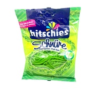 Hitschies Apple Gummy Laces 150g