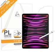 iPad Pro 12.9 (第 3/4/5/6代)軟性玻璃類紙濾藍光螢幕保護貼