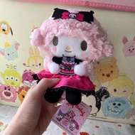 Sanrio Piano 公仔
