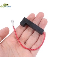 [DelicationS] 5KV 800mA High Voltage Fuse for Microwave Ovens Universal Fuse Holder Microwave Ovens 