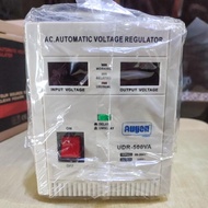 Stabilizer Stavolt Augen 500 va watt Baru