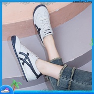 Corolla New Soft Water-Repellent PU Material Lightweight White Casual Sneakers for men & Students