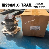 NISSAN X-TRAIL T32 WHEEL BEARING REAR