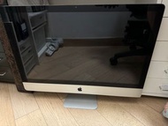 iMac mid 2011 零件機