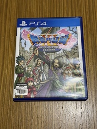PS4 勇者鬥惡龍XI 尋覓逝去的時光 中文版