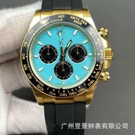 Hot Style Fashion Station Western C Factory Works New Style Ice Blue Daytona Shawn Yue BT Panda Di M