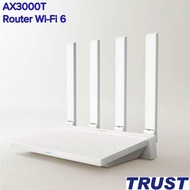 Router Wi-Fi 6 Xiaomi AX3000T - Tốc Độ 3000Mbps - Băng Tần Kép 2.4G & 5G - Mesh- NFC